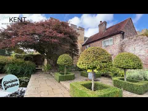Venue tour | Penshurst Place & Gardens | Your Kent Wedding 111