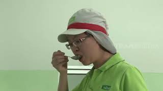 Download lagu Kepoin Perkebunan Teh Organik Thailand | SI UNYIL (18/02/21) mp3