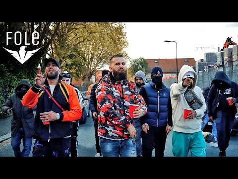 Slitta x Flipp x AK - Te Puna (Prod. By Ronny)