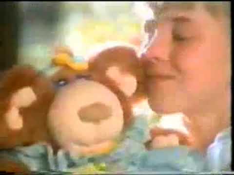 LWT Adverts, 22nd November 1986