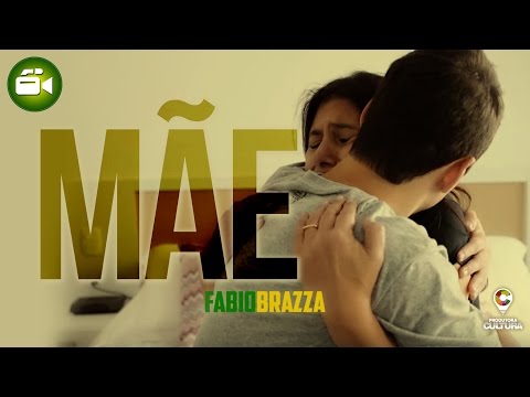 Mãe (Clipe Oficial) - Fabio Brazza (prod. Rick Dub)