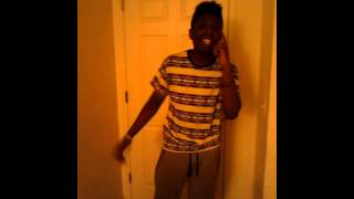 Jacquees “ F'n With Me " Cover