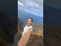 hands down the coolest hike I’ve ever done 🥹⛰️ Awaawapuhi trail in Kauai🌈 #travel #kauai #hawaii