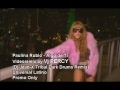 Paulina Rubio - Algo de Ti REMIX (VJ Percy Tribal Video Mix)