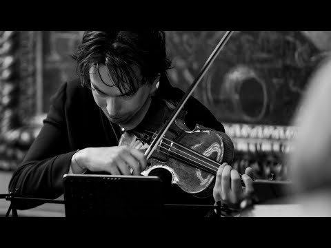 Sinfonietta «Music by the Glass» series | Quatuor Hanson | June 2022 - #2