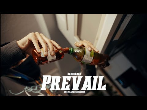 BANDO BABY — PREVAIL (OFFICIAL VIDEO)