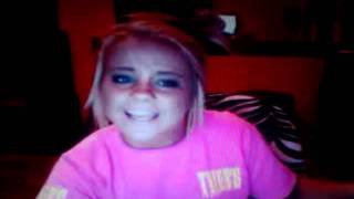 Payton Rae- Dare To Live