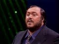 Luciano Pavarotti -  La Donna e Mobile (Woman is Fickle)  - Tonight Show - 1975