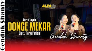 Download lagu Donge Mekar Versi Tayub  || Genduk Shanty Alfa Musik mp3 Download lagu Donge Mekar Versi Tayub  || Genduk Shanty Alfa Musik mp3