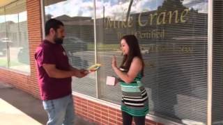 Celebrating KIXS 108 35th Birthday