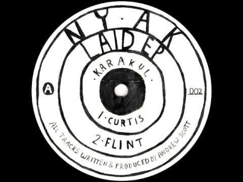 [KARAKUL002] NY*AK - Curtis