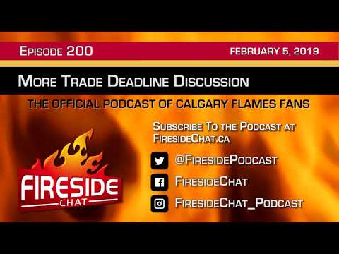 Episode 200: More Trade Deadline Discussion
