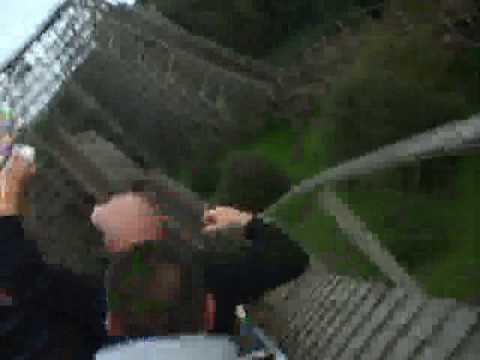 Trueno de Zeus (Tonnerre de Zeus)-Parc Astèrix-Interrail