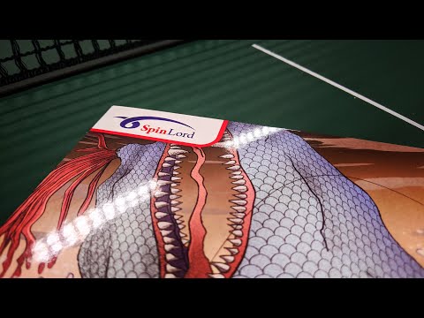 [TT] Spinlord Leviathan - Wir gehen ans Limit!