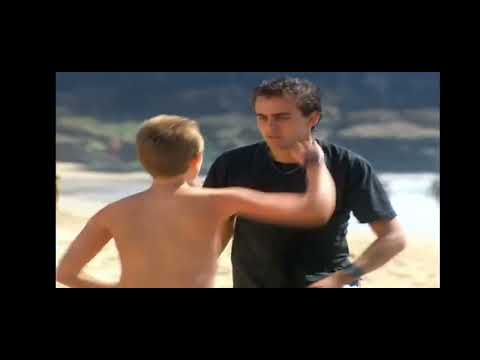 MCA1 - PIPO E RICARDO DEFENDEM RODAS E TIAGO (OS REBELDES)