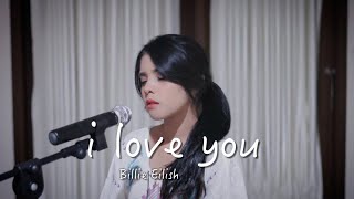 Download lagu i love you - Billie Eilish (Rimar's Cover) mp3 Download lagu i love you - Billie Eilish (Rimar's Cover) mp3