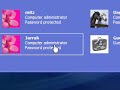 Change User Passwords Using The Net User Command