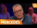 Olav Mol: 'Schrijf Mercedes nou echt niet af!' na 3e podium Hamilton op rij ? | Race Café 10/07/2022