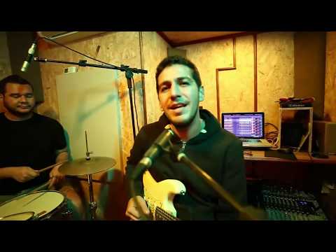 DAVID AVILA - AGUAS DE MAE OXUM