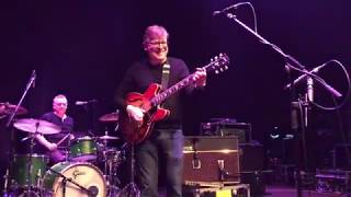 Teenage Fanclub - Alcoholiday @ Hong Kong 20190201