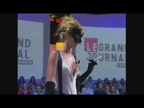 download lagu mp3 mp4 Louise Bourgoin, download lagu Louise Bourgoin gratis, unduh video klip Louise Bourgoin