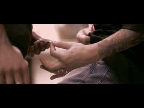 CYBERPUNKERS - Shock - OFFICIAL VIDEO