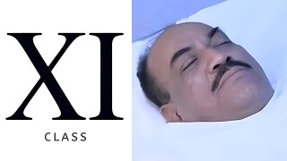 Ranking School Grades (CLASS 1-12) With MEMES