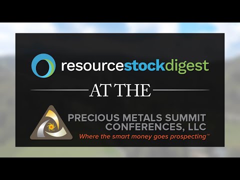 Latin Metals CEO Keith Henderson Live from the 2025 Beaver Creek Precious Metals Summit