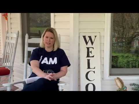 Bishop's Corona Diaries - Day 18 (April 8th)