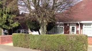preview picture of video 'Beech Avenue, Kirkby-in-Ashfield'