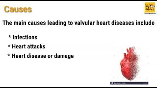 Vulvular Disease