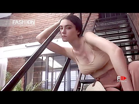 ZAAVIA MCFW Digital Edition 2020 Montecarlo - Fashion Channel