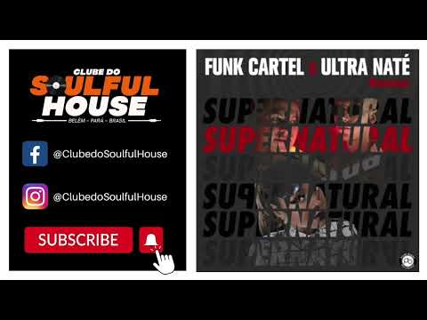 Ultra Naté x Les Bisous - Dangerous (So Dare Me) (Extended Mix)