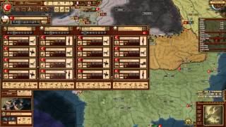 March of the Eagles [Part 1] The Ottoman Connection