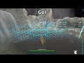 ARK, SpeedRun - Alpha Downriver Run (289.989)