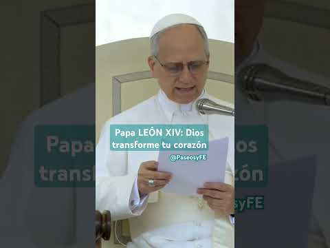 El Tiempo De Papa - Mensaje a La Conciencia