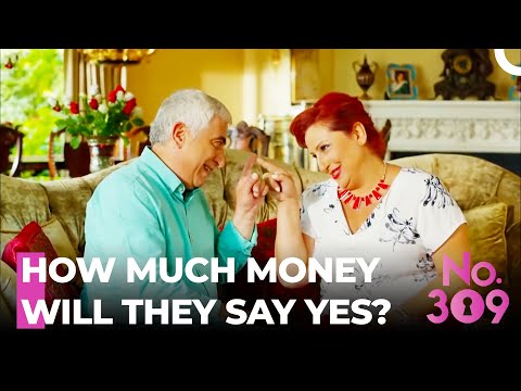 This Marriage Contract Will Be A Trouble 🙄 - No. 309