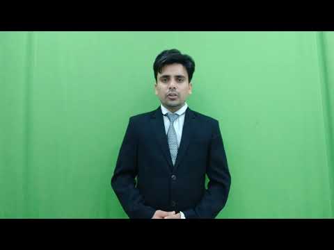 Nikhil Sharma lawyer