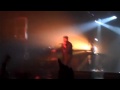 Does It Offend You, Yeah? - Battle Royale ft. Killa Kela (Live @ Heaven, London).