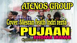Download lagu  PUJAAN RHOMA IRAMA cover Mesran feath Indri rezta  mp3