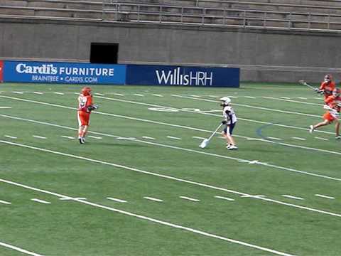 Warriors versus Walpole 8 6 09 001