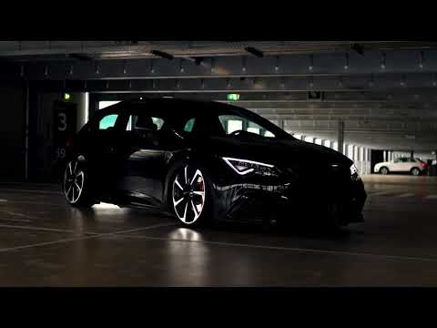 Seat Leon Cupra 300 Carporn Airride/Luftfahrwerk/ FahrwAIRk