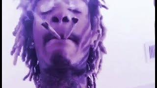 The Game - Two Blunts (420) ft Wiz Khalifa &amp; Lorine Chia (Slowed &amp; Screwed)