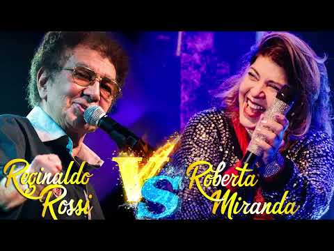 Amanhã = ROBERTA MIRANDA E REGINALDO ROSSI