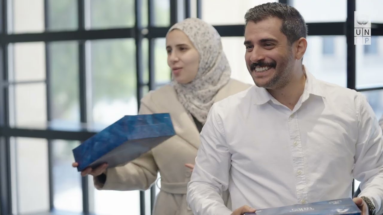 3rd cohort of the Green Growth and Jobs Accelerator program