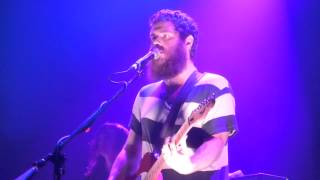 Manchester Orchestra - The Mansion (Houston 04.21.14) HD