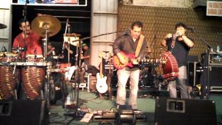 Wayne Toups - Big Mamou