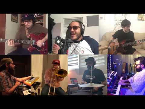 International Dub Ambassadors - Sesiones de Cuarentena