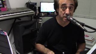 John Grillo being Silly