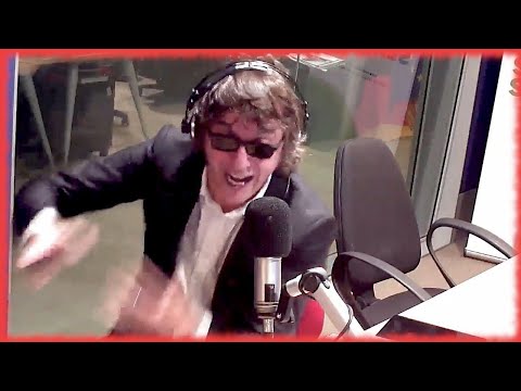 Cruciani Goes Crazy Over Traffic, Poreč to Capri, and the App - La Zanzara 10/18/2019